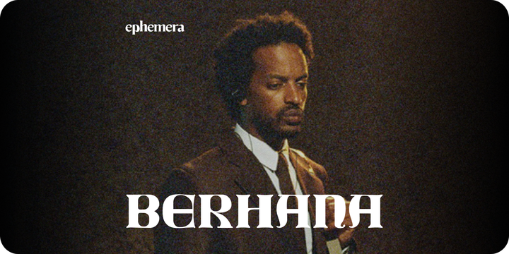 Berhana - Concert Review Toronto